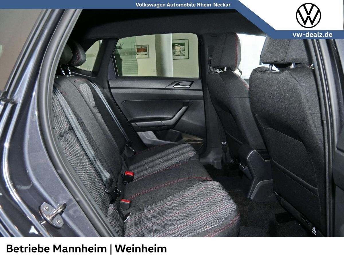 Volkswagen Polo GTI 2.0 TSI NAVI LED DAB incl. Winterräder