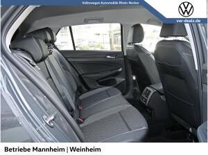 Volkswagen Golf Energy 1,5 l eTSI DSG AHK NAVI LED APP