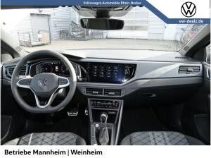 Volkswagen Taigo R-Line 1.0 TSI DSG NAVI AHK LED APP