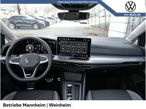 Volkswagen Golf Energy 1,5 l eTSI DSG AHK NAVI LED APP