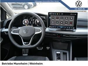 Volkswagen Golf Energy 1,5 l eTSI DSG AHK NAVI LED APP