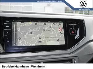 Volkswagen Taigo R-Line 1.0 TSI DSG NAVI AHK LED APP