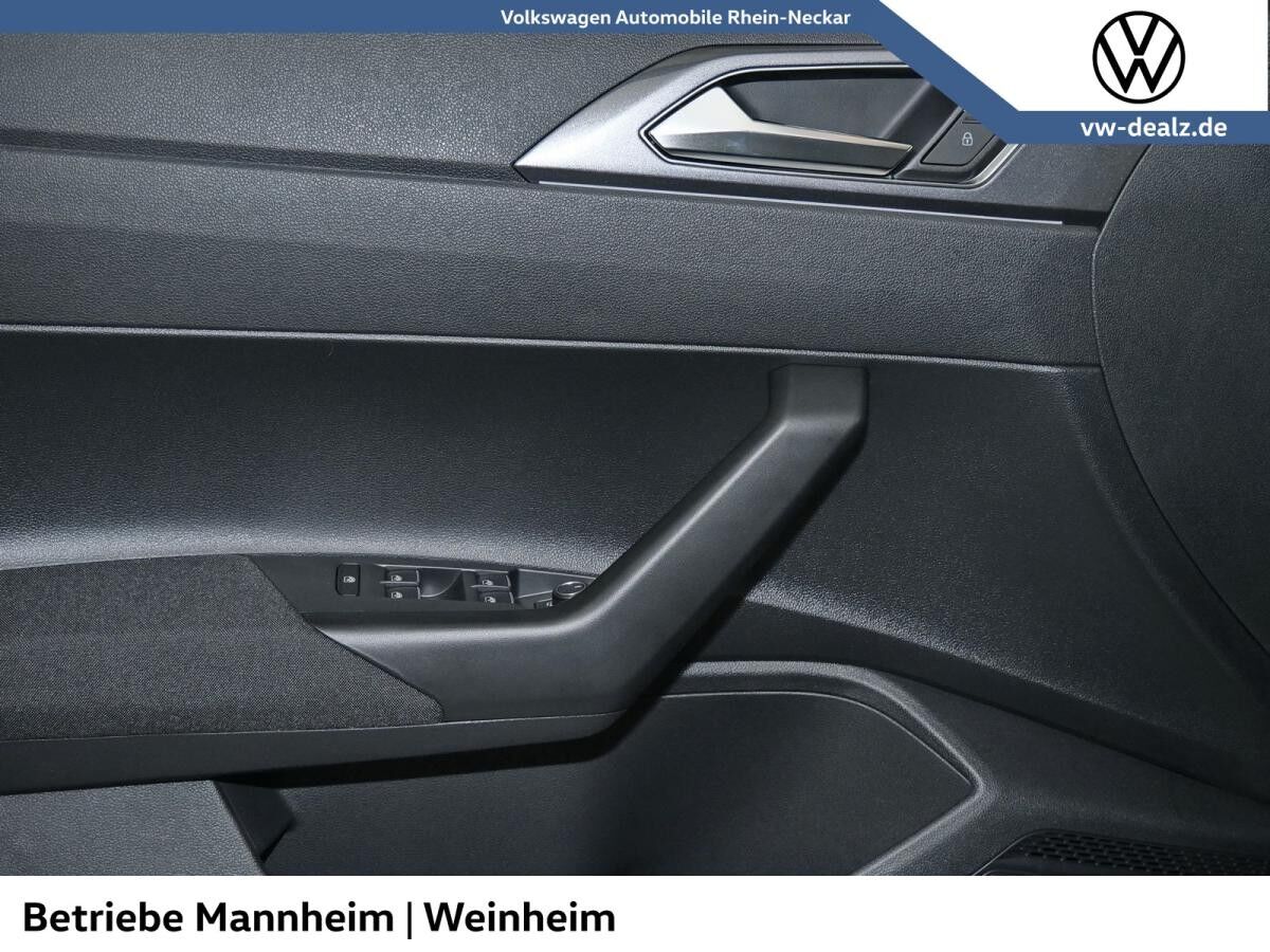 Volkswagen Polo GTI 2.0 TSI NAVI LED DAB incl. Winterräder