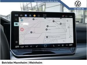 Volkswagen Golf Energy 1,5 l eTSI DSG AHK NAVI LED APP