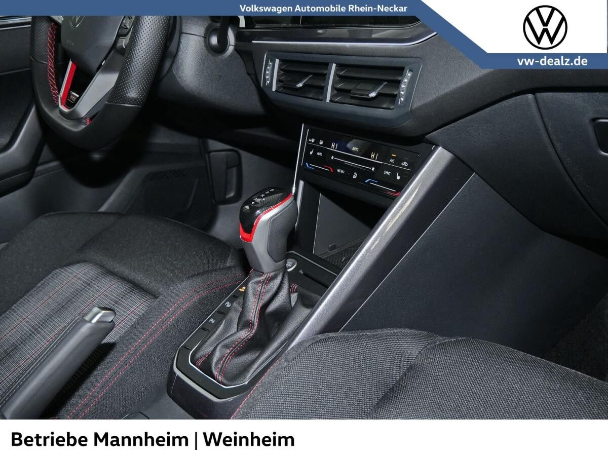 Volkswagen Polo GTI 2.0 TSI NAVI LED DAB incl. Winterräder