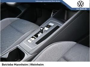 Volkswagen Golf Energy 1,5 l eTSI DSG AHK NAVI LED APP