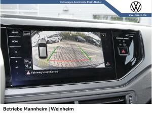 Volkswagen Taigo R-Line 1.0 TSI DSG NAVI AHK LED APP
