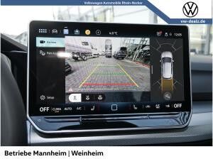 Volkswagen Golf Energy 1,5 l eTSI DSG AHK NAVI LED APP