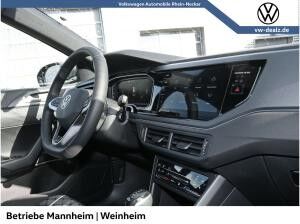 Volkswagen Taigo R-Line 1.0 TSI DSG NAVI AHK LED APP