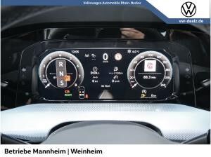 Volkswagen Golf Energy 1,5 l eTSI DSG AHK NAVI LED APP