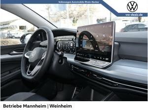 Volkswagen Golf Energy 1,5 l eTSI DSG AHK NAVI LED APP