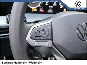 Volkswagen Golf Energy 1,5 l eTSI DSG AHK NAVI LED APP
