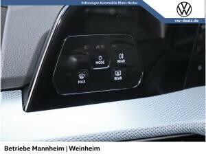 Volkswagen Golf Energy 1,5 l eTSI DSG AHK NAVI LED APP