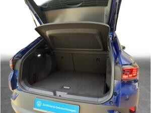 Volkswagen ID.4 Pro 210/77 Climatronic Navi LED SHZ PDC