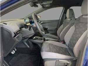 Volkswagen ID.4 Pro 210/77 Climatronic Navi LED SHZ PDC