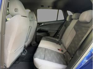 Volkswagen ID.4 Pro 210/77 Climatronic Navi LED SHZ PDC