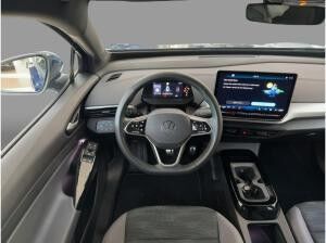 Volkswagen ID.4 Pro 210/77 Climatronic Navi LED SHZ PDC