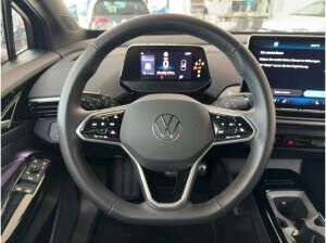 Volkswagen ID.4 Pro 210/77 Climatronic Navi LED SHZ PDC