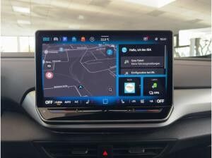 Volkswagen ID.4 Pro 210/77 Climatronic Navi LED SHZ PDC