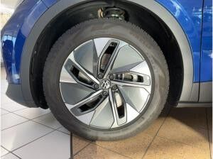 Volkswagen ID.4 Pro 210/77 Climatronic Navi LED SHZ PDC
