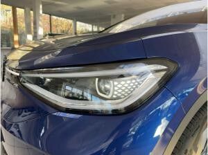 Volkswagen ID.4 Pro 210/77 Climatronic Navi LED SHZ PDC