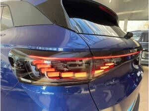 Volkswagen ID.4 Pro 210/77 Climatronic Navi LED SHZ PDC