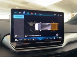 Volkswagen ID.4 Pro 210/77 Climatronic Navi LED SHZ PDC
