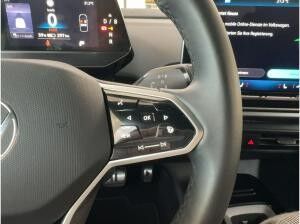 Volkswagen ID.4 Pro 210/77 Climatronic Navi LED SHZ PDC