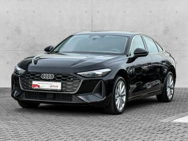 Audi A5 Limousine TFSI quattro ACC/KAMERA/NAVI/Sitzh.