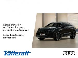 Audi RS Q8 performance Pano Standhzg. AHK HUD