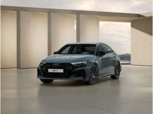 Audi RS3 Limousine SONOS Matrix 280kmh Sportabgas.