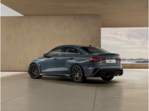 Audi RS3 Limousine SONOS Matrix 280kmh Sportabgas.