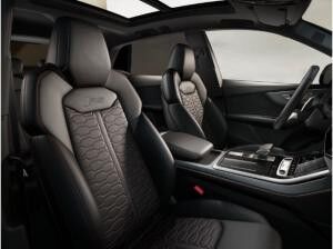 Audi RS Q8 performance Pano Standhzg. AHK HUD