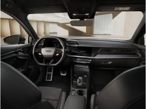 Audi RS3 Limousine SONOS Matrix 280kmh Sportabgas.