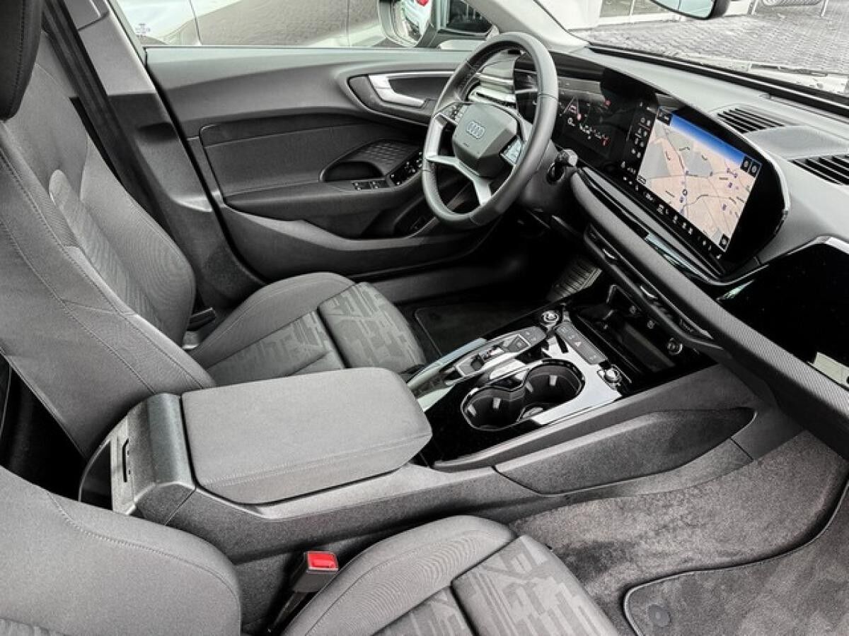 Audi A5 Limousine TFSI quattro ACC/KAMERA/NAVI/Sitzh.