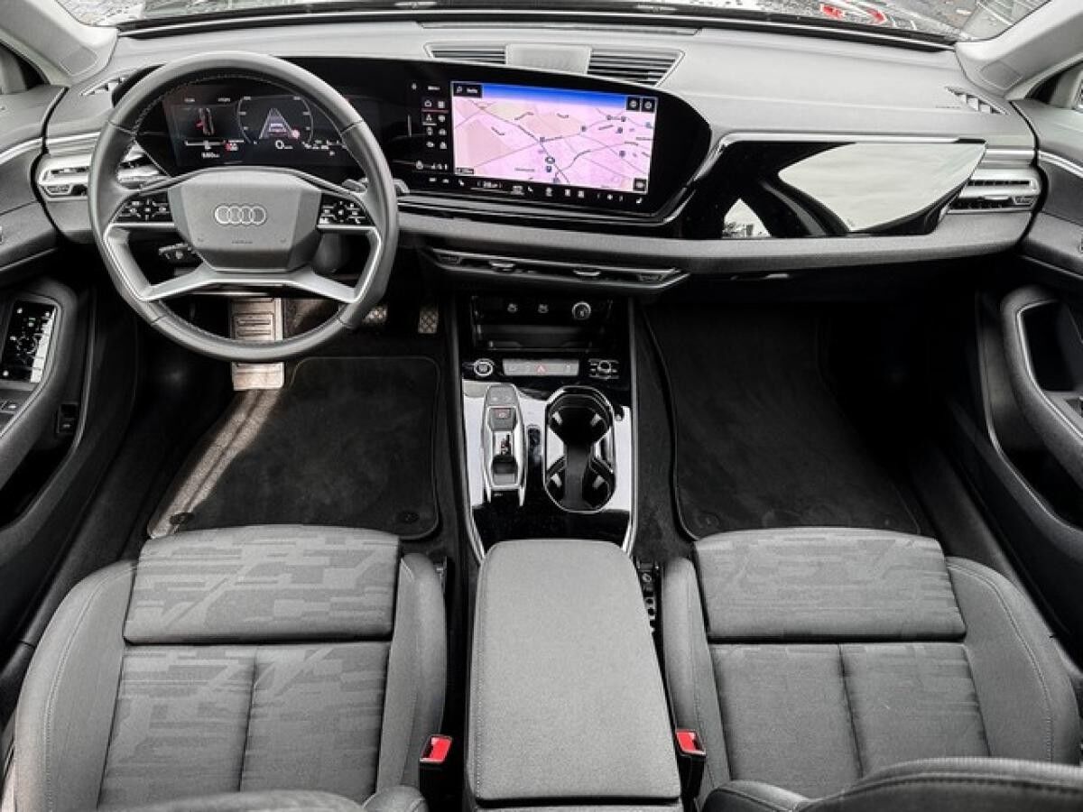 Audi A5 Limousine TFSI quattro ACC/KAMERA/NAVI/Sitzh.