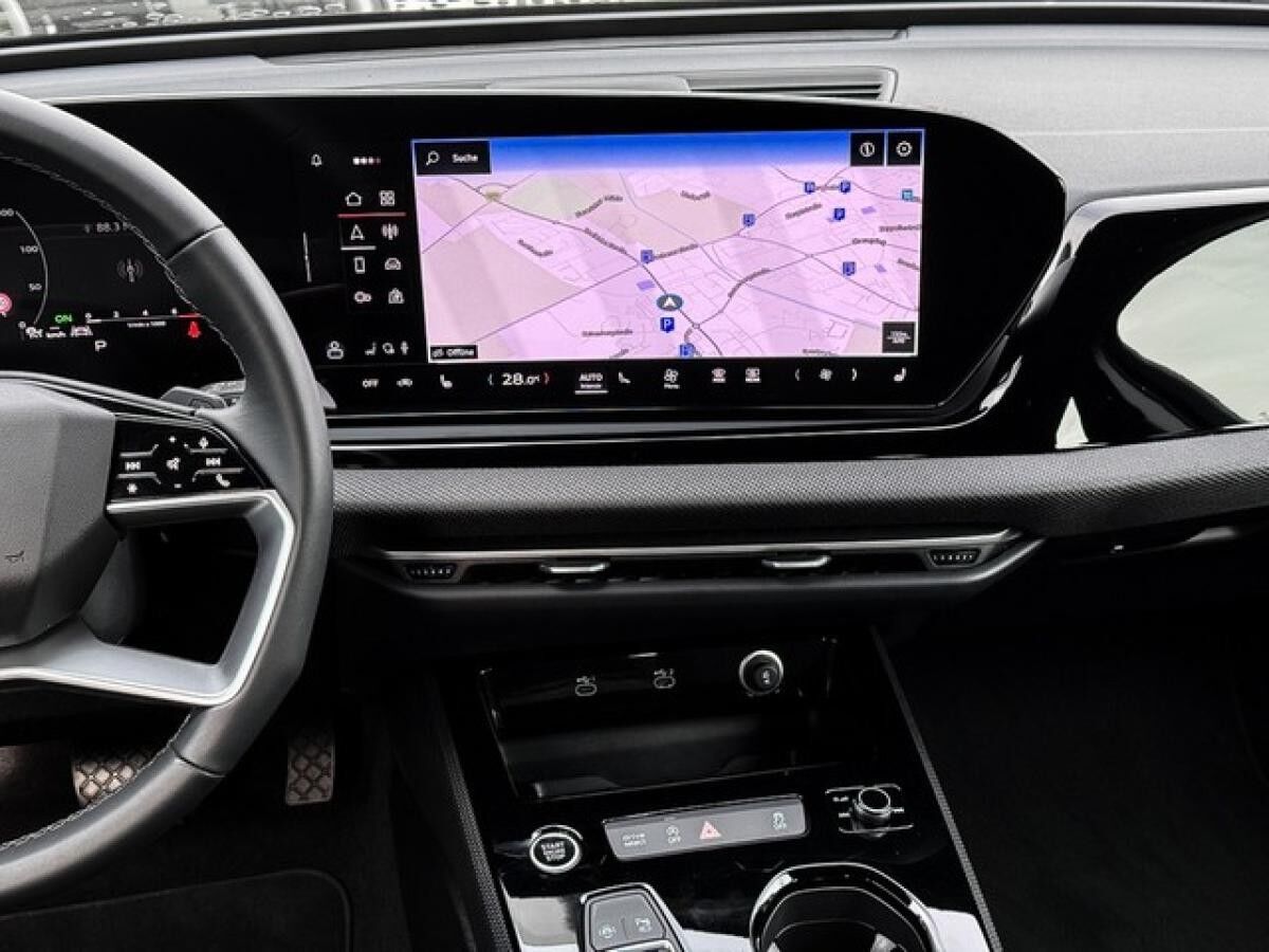 Audi A5 Limousine TFSI quattro ACC/KAMERA/NAVI/Sitzh.