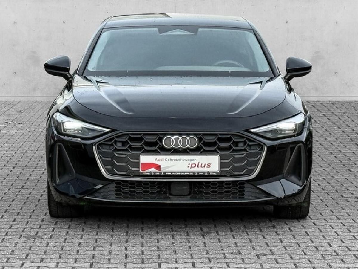 Audi A5 Limousine TFSI quattro ACC/KAMERA/NAVI/Sitzh.