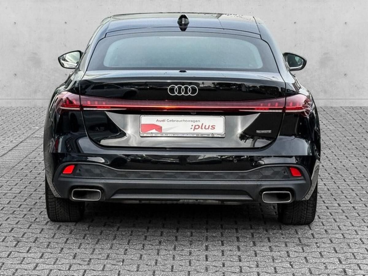 Audi A5 Limousine TFSI quattro ACC/KAMERA/NAVI/Sitzh.