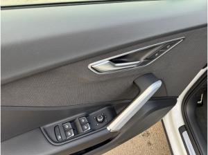 Audi Q2 S line 35TDI LED STDHZ KAM SHZ PDC