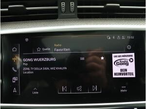 Audi S6 Avant TDI quattro / HD-Matrix, Pano, B&O, HuD