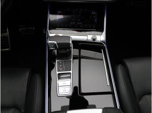 Audi S6 Avant TDI quattro / HD-Matrix, Pano, B&O, HuD