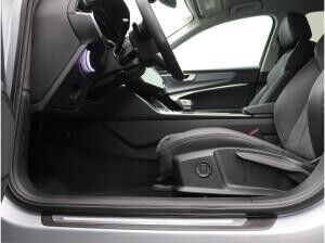 Audi A6 Avant advanced 35 TDI S-tronic / Matrix, AHK