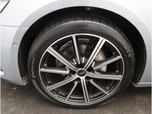 Audi A6 Avant advanced 35 TDI S-tronic / Matrix, AHK