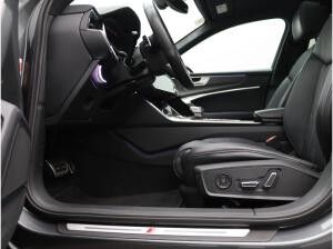 Audi S6 Avant TDI quattro / HD-Matrix, Pano, B&O, HuD