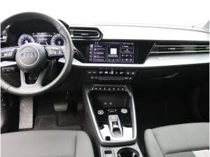 Audi A3 Sportback advanced 35TFSI S-tronic/ Navi, RFK