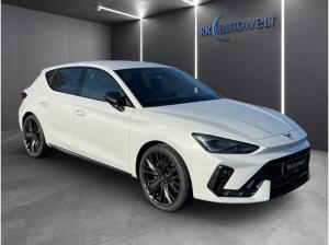 Cupra Leon VZ Black Edition 1.5 e-Hybrid *Intelligent*Navi*Sennheiser*