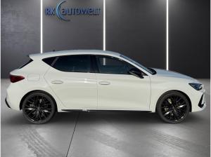 Cupra Leon VZ Black Edition 1.5 e-Hybrid *Intelligent*Navi*Sennheiser*