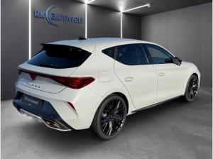 Cupra Leon VZ Black Edition 1.5 e-Hybrid *Intelligent*Navi*Sennheiser*