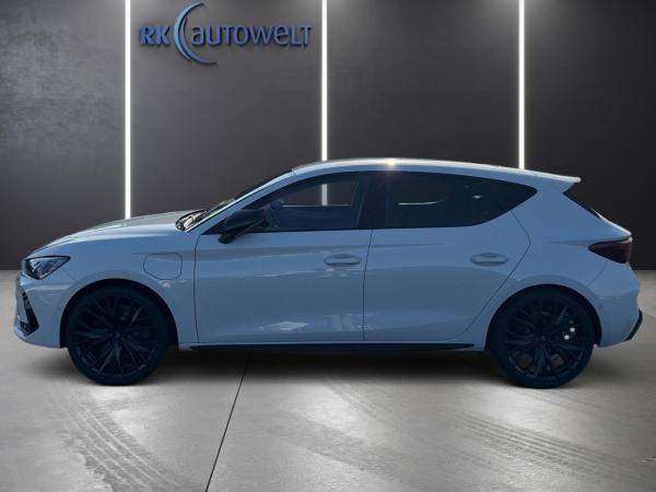 Cupra Leon VZ Black Edition 1.5 e-Hybrid *Intelligent*Navi*Sennheiser*